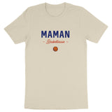 Maman Basketteuse
