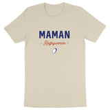 Maman Rugbywoman