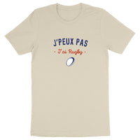 J'Peux Pas J'ai Rugby