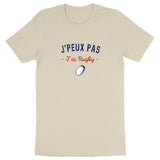 J'Peux Pas J'ai Rugby