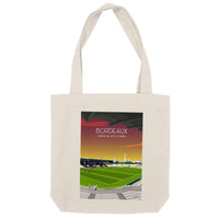 Bordeaux - Stade de rugby