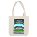 Marseille - Stade de foot