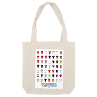 Légendes du rugby français