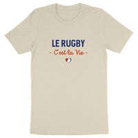 Le Rugby c'est la Vie