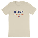 Le Rugby c'est la Vie