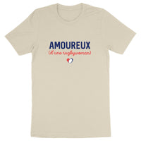 Amoureux d'une rugbywoman