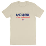 Amoureux d'une rugbywoman