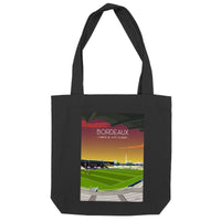 Bordeaux - Stade de rugby