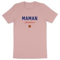 Maman Basketteuse