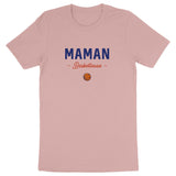 Maman Basketteuse