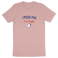 J'Peux Pas J'ai Rugby
