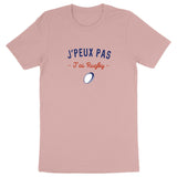 J'Peux Pas J'ai Rugby