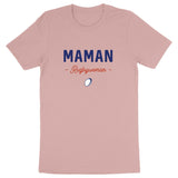 Maman Rugbywoman
