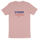 Le Rugby c'est la Vie