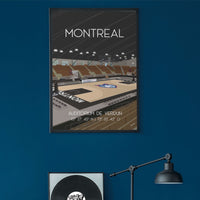 Montreal - Verdun Auditorium