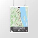 Médoc - Marathon