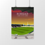 Bordeaux - Stade Chaban Delmas
