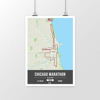 Chicago Marathon