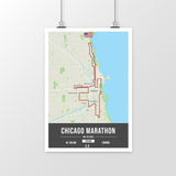 Chicago Marathon