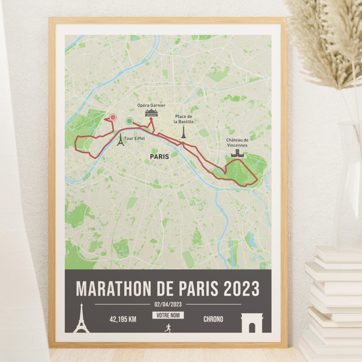 Célébrer des victoires sportives grâce aux affiches Wall of Fame