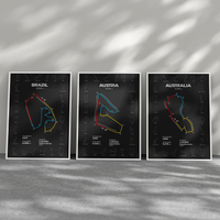 Victoire de Zarco et lancement de notre collection sport mécanique : Wall of Fame passe la vitesse supérieure !