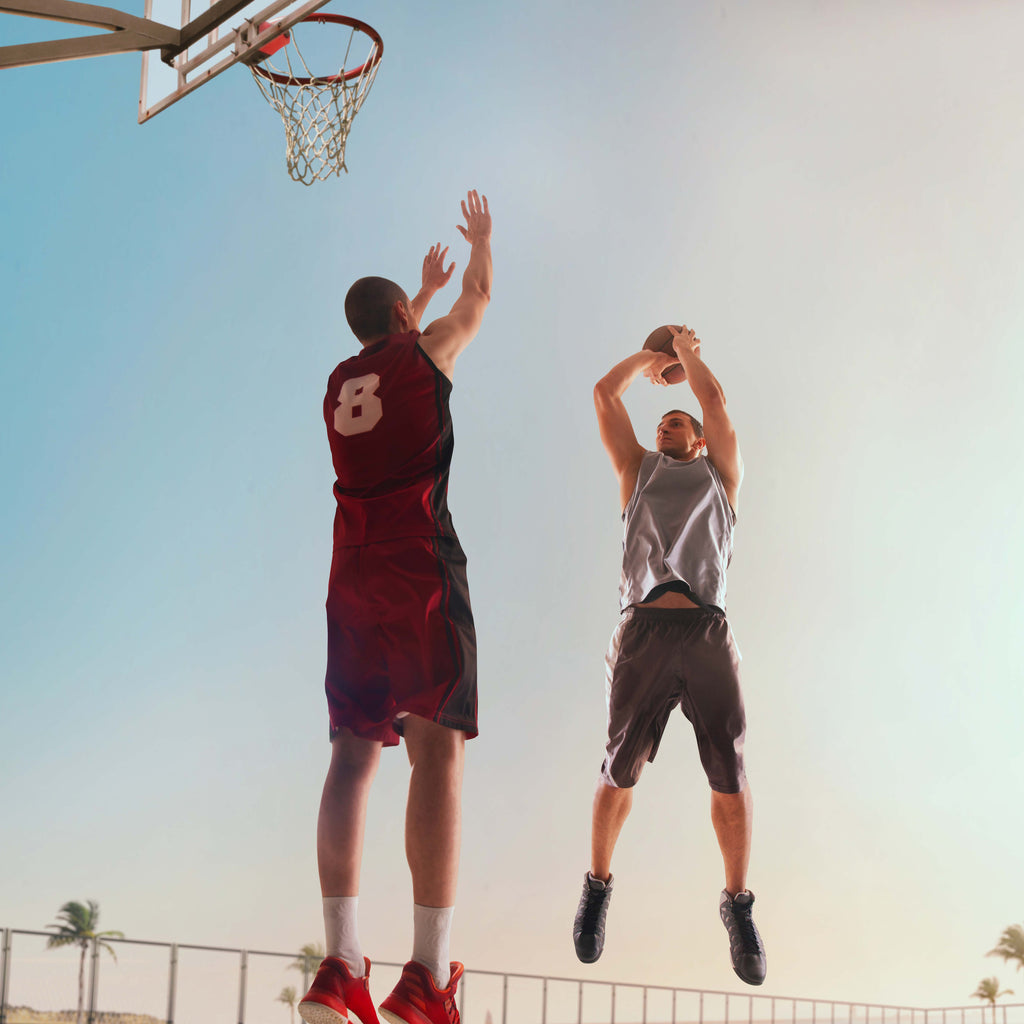Renforcez la Cohésion de Votre Équipe de Basket avec une Affiche Personnalisée de Wall of Fame