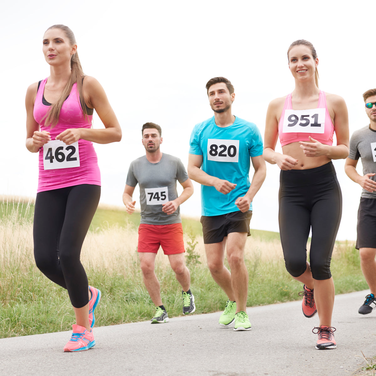 Immortalisez Votre Marathon avec Wall of Fame