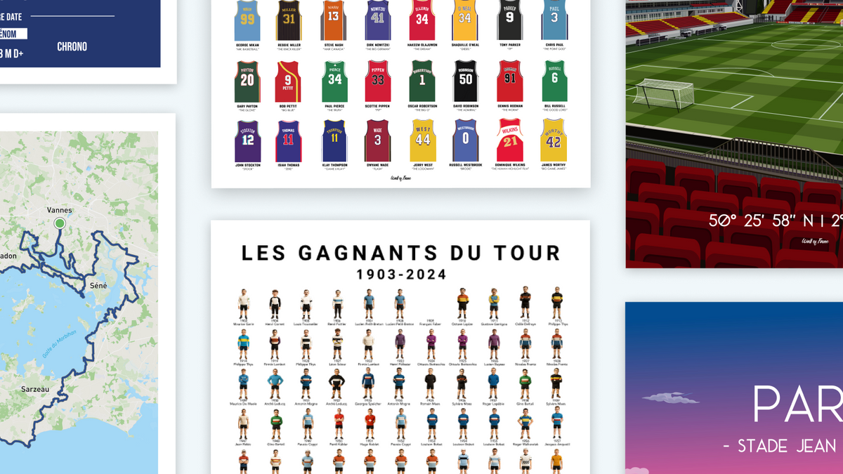 Nos Meilleures Ventes