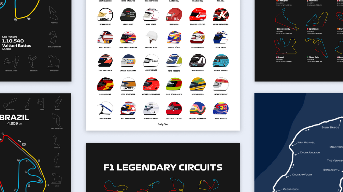 Sports Automobiles
