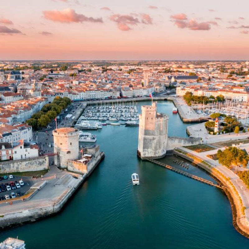 La Rochelle 🏉