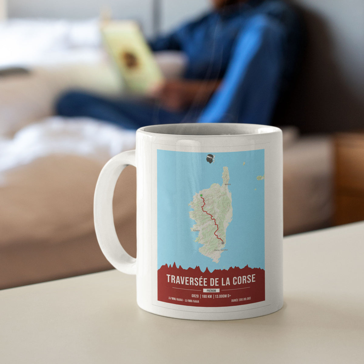 MUGS Running