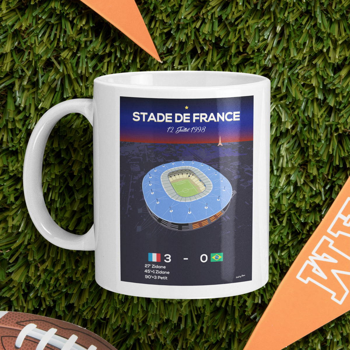 Les mugs