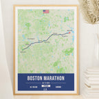 Boston - Marathon