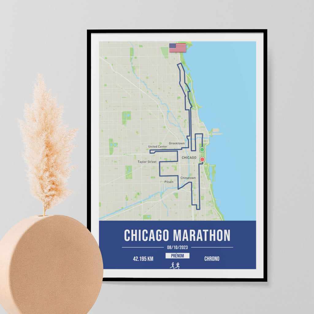 Chicago Marathon