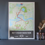 Rotterdam - Marathon