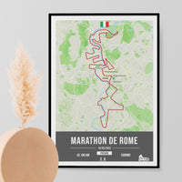 Rome - Marathon 2023