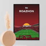 Rennes - Roazhon soir de match