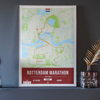 Rotterdam - Marathon