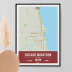 Chicago Marathon