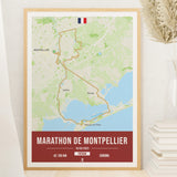 Montpellier - Marathon