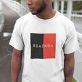 Roazhon - Tshirt football