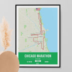 Chicago Marathon