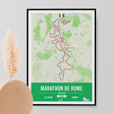 Rome - Marathon 2023