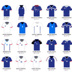 Poster Joueurs marquants du handball français
