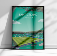 Le Pack St Etienne