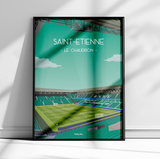 Le Pack St Etienne