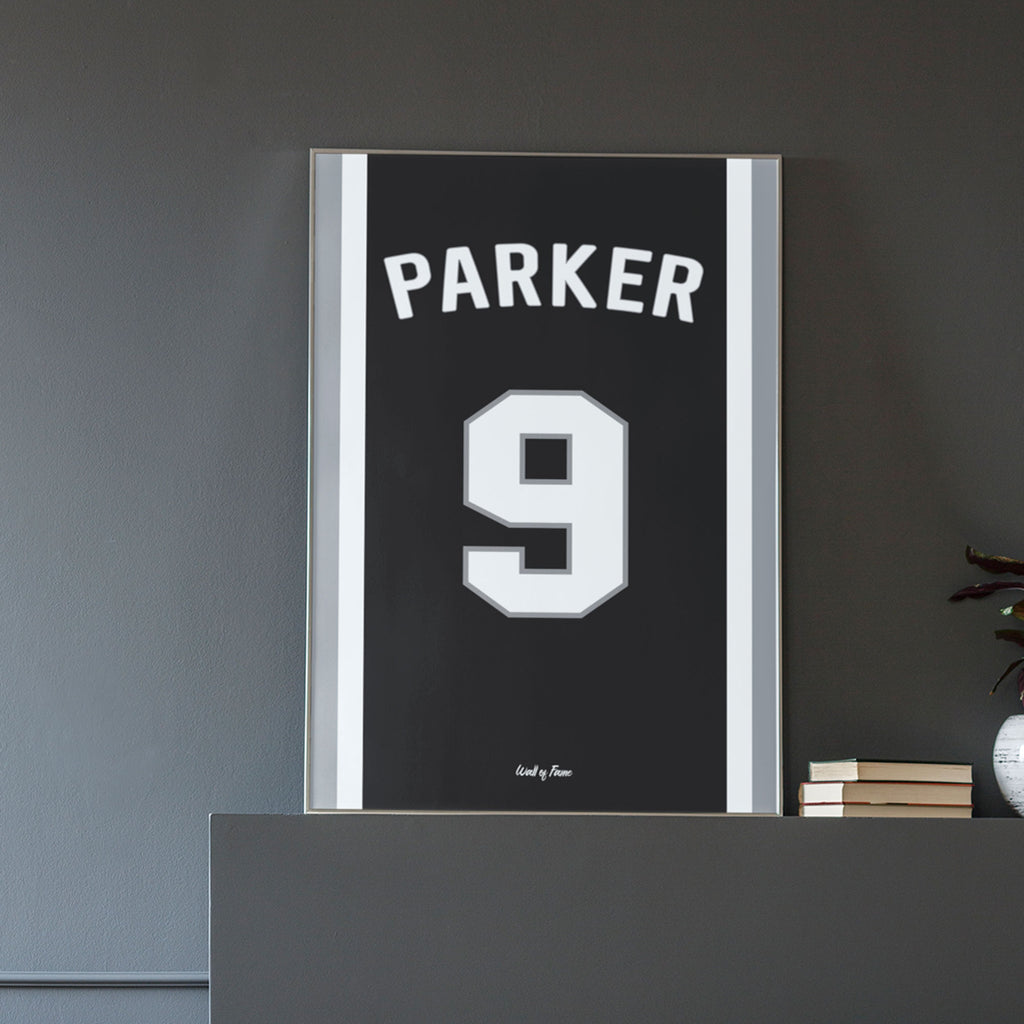 Jersey - Parker San Antonio