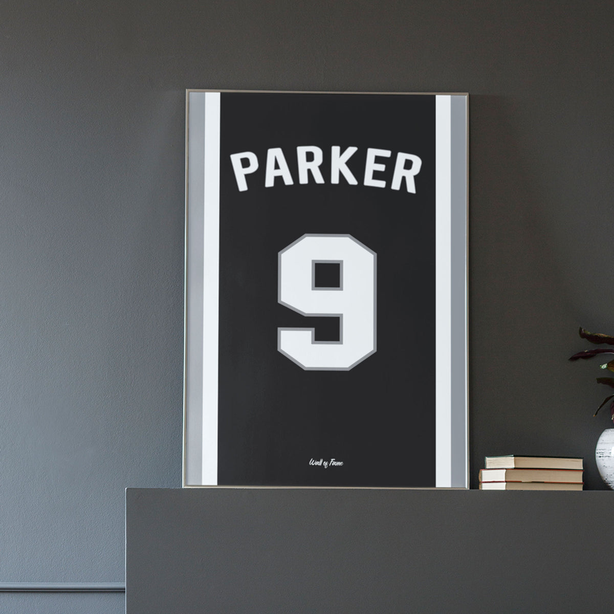 Jersey - Parker San Antonio