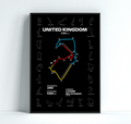 Poster UK CIRCUIT