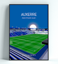 AUXERRE